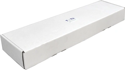 Патч-панель наборная Lanmaster TWT-PP24OK-UTP 19" 1U 24xRJ45 UTP