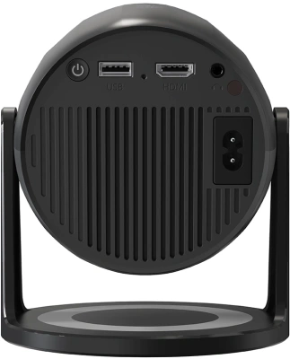 Проектор Cactus CS-PRE.01B.Full HD-A LCD 250Lm ANSI (1920x1080) 1500:1 ресурс лампы:50000часов 1xUSB typeA 1xHDMI 1кг