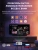 Проектор Cactus CS-PRO.03WT.Full HD-A LCD 720Lm ANSI (1920x1080) 2300:1 ресурс лампы:30000часов 2xUSB typeA 3xHDMI 1.73кг