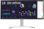 Монитор LG 34" UltraWide 34WQ650-W черный IPS LED 1ms 21:9 HDMI M/M матовая HAS 400cd 178гр/178гр 2560x1080 100Hz FreeSync DP 2K USB 7.9кг