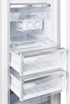 Freezer Kuppersberg SFB 1770 white