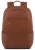 Рюкзак Piquadro Black Square CA3214B3/CU светло-коричневый кожа