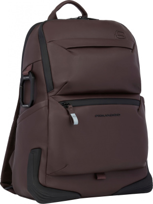 Рюкзак Piquadro Corner 2.0 CA5856C2OP/BO бордовый кожа