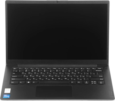 Ноутбук Lenovo K14 Gen 1 Core i7 1165G7 8Gb SSD512Gb Intel Iris Xe graphics 14" IPS FHD (1920x1080) без ОС black WiFi BT Cam (21CSS1BK00)