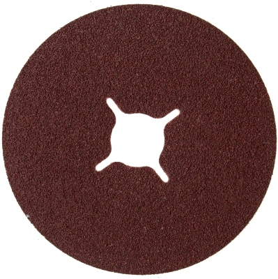 Диск абразивный по дер./мет. Matrix 73903 d=115мм d(посад.)=22.2мм (угловые шлифмашины) (упак.:5шт)