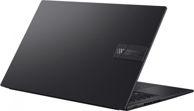 Ноутбук Asus VivoBook 17X M3704YA-AU052 Ryzen 7 7730U 16Gb SSD512Gb AMD Radeon Graphics 17.3" IPS FHD (1920x1080) без ОС black WiFi BT Cam (90NB1192-M00200)