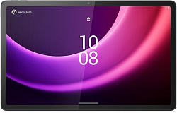 Планшет Lenovo Tab P11 TB350FU G99 (2.2) 8C RAM4Gb ROM128Gb 11.5" IPS 2000x1200 Android 12 темно-серый 13Mpix 8Mpix BT WiFi microSD 1Tb 7700mAh 10hr
