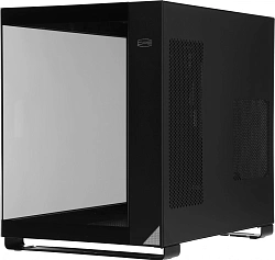 Корпус PcCooler C3 T500 BK черный без БП ATX 9x120mm 5x140mm 2xUSB3.0 audio bott PSU