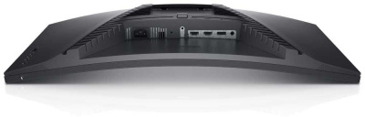 Монитор Dell 27" S2721HGFA черный VA LED 16:9 HDMI матовая HAS 350cd 178гр/178гр 1920x1080 144Hz FreeSync Premium DP FHD 8.85кг
