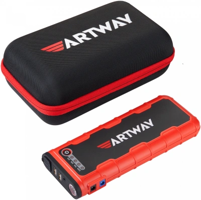 Пуско-зарядное устройство Artway JS-1018 ULTRA