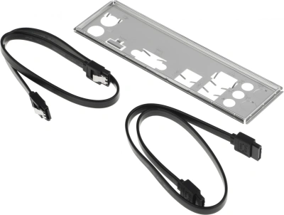 Материнская плата Biostar H510MHP 4.0 Soc-1200 Intel H470 2xDDR4 mATX AC`97 8ch(7.1) GbLAN+VGA+HDMI