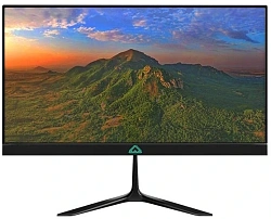 Монитор Бештау 23.8" М24FHD/EVW черный IPS LED 5ms HDMI M/M Cam 1000:1 250cd 178гр/178гр 1920x1080 75Hz VGA DP (RUS)