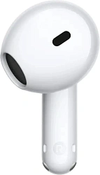 Гарнитура вкладыши Xiaomi Redmi Buds 8 Active белый беспроводные bluetooth в ушной раковине (BHR08JUGL)