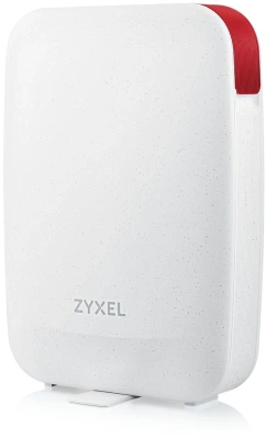 Межсетевой экран Zyxel Nebula USGLITE60AX-EU0101F AX6000 10/100/1000/2500BASE-T белый