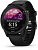 Смарт-часы Garmin Forerunner 255 33мм 1.3" корп.черный рем.черный (010-02641-30)