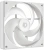 Вентилятор для корпуса ID-Cooling AS-140-W 140х140x25 белый 4-pin 24.9дБ Ret