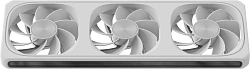 Вентилятор для корпуса Formula Air Fusion 3 Wh ARGB 360х120x28 белый 4-pin 34.95дБ Ret