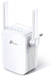 Повторитель беспроводного сигнала TP-Link RE305 AC1200 10/100BASE-TX белый