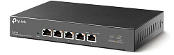 Коммутатор TP-Link TL-SX105 (L2) 5x10Гбит/с неуправляемый