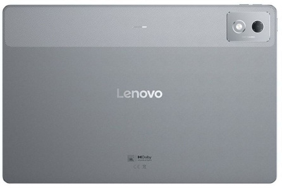 Планшет Lenovo Xiaoxin PadPro TB375FC 8300 3.35 8C RAM8Gb ROM128Gb 12.7" IPS 2944x1840 Android 14 серый 13Mpix 8Mpix BT WiFi microSD 1Tb 10200mAh