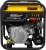 Генератор Huter DN7500i 6кВт