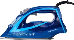Утюг Polaris PIR 2899AK 2800Вт синий