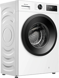 Стиральная машина Hisense WF1I6022BWU/C класс: A+++ загр.фронтальная макс.:6кг белый инвертор