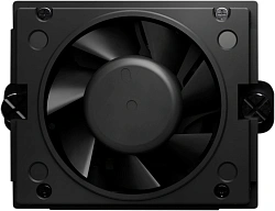 Система водяного охлаждения Thermalright Stream Vision 360 Soc-AM5/AM4/1200/1700/1851 черный 4-pin 28.1dB Al LCD Ret (S-VISION-360-BL)