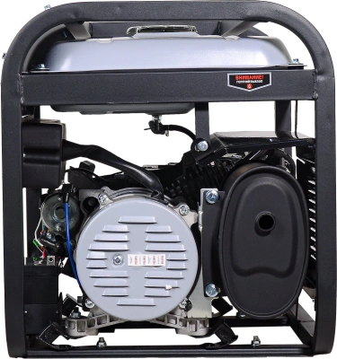 Генератор Ресанта БГ 4000 Э 3.3кВт