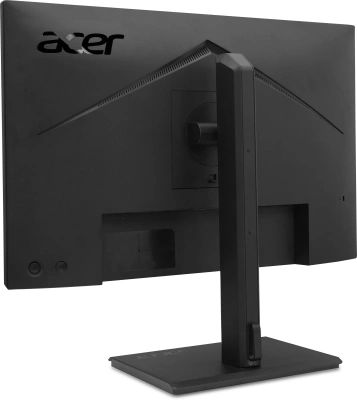 Монитор Acer 23.8" Vero B247YGbmiprzxv черный IPS LED 4ms 16:9 HDMI M/M матовая HAS Piv 1500:1 250cd 178гр/178гр 1920x1080 120Hz VGA DP FHD USB 5.6кг