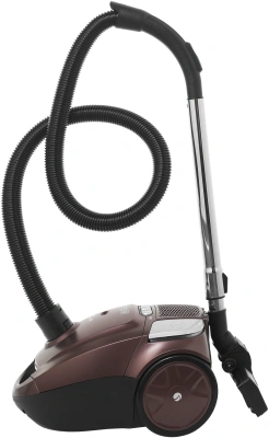 Пылесос Vitek VT-8138 2200Вт коричневый/черный