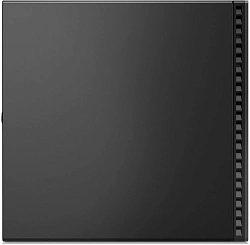 Неттоп Lenovo ThinkCentre Tiny M70q-3 slim i7 12700T 16Gb SSD512Gb UHDG 770 Windows 11 Pro WiFi BT kb мышь клавиатура черный (11USS0A400/R)