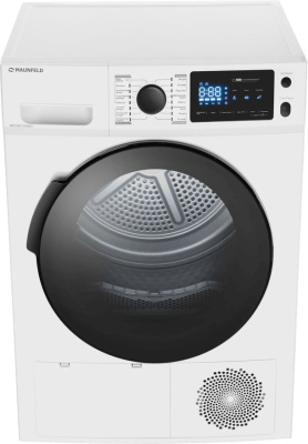 Сушильная машина Maunfeld MFDM169WH кл.энер.:A++ макс.загр.:9кг белый (КА-00015753)