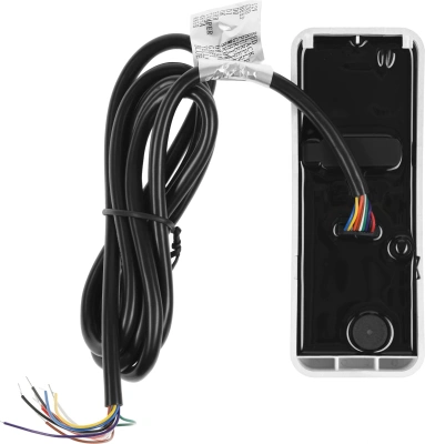 Считыватель карт Hikvision DS-K1107AEK внутренний/уличный антивандальный