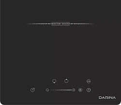 Индукционная варочная поверхность Darina 6P EI 527 B черный