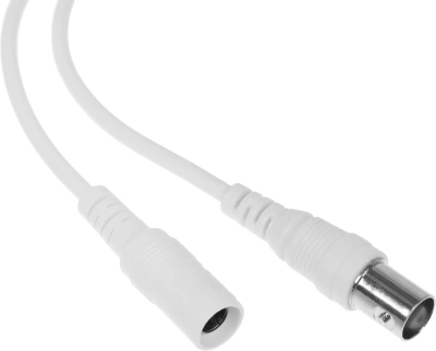 Камера видеонаблюдения Falcon Eye FE-HB2-30A 2.8-2.8мм HD-CVI HD-TVI цв. корп.:белый