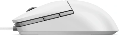Мышь Lenovo Legion M300s RGB Gaming белый оптическая 8000dpi USB2.0 (GY51H47351)