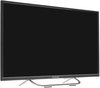 Телевизор LED PolarLine 32" 32PL54TC черный FULL HD 50Hz DVB-T DVB-T2 DVB-C USB (RUS)