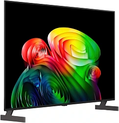 Телевизор OLED LG 55" OLED55B6RLA.ARU коричневый/серый 4K Ultra HD 120Hz DVB-T2 DVB-C DVB-S2 USB WiFi Smart TV (RUS)