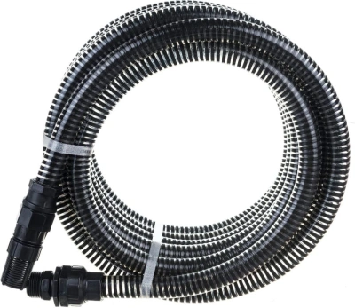 Шланг Unipump 48369 1" 10м всасывающий черный