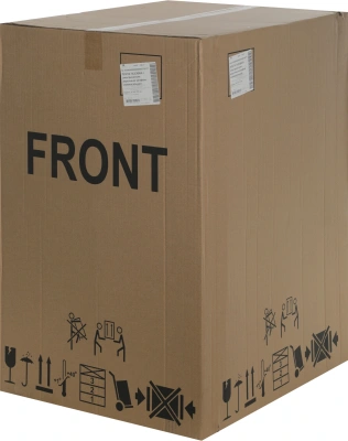 Плита Комбинированная Лысьва ЭГ 401 МС-2у белый (без крышки)