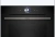 Духовой шкаф Электрический Bosch Serie 8 HBG7361B1 черный Духовой шкаф Электрический Bosch Serie 8 HBG7361B1 черный