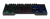 Клавиатура Оклик 709G черный USB for gamer LED (1788144)