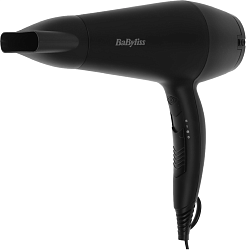 Фен Babyliss D215DE 2000Вт черный