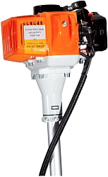 Триммер бензиновый Stihl FS 3001 970Вт 1.3л.с. неразбор.штан. реж.эл.:леска/нож