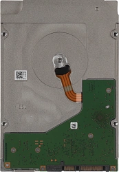 Жесткий диск Seagate SATA-III 12Tb ST12000NT001 NAS Ironwolf Pro 512E (7200rpm) 256Mb 3.5"