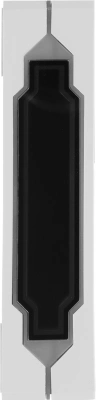 Вентилятор для корпуса Formula Floe 12WH ARGB 120х120x25 белый 4-pin 26.8дБ (FLOE 12WH ARPW) Ret