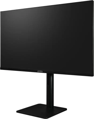 Монитор Delta Computers 23.8" Сова OM238I черный IPS 5ms 16:9 HDMI M/M матовая HAS 250cd 178гр/178гр 1920x1080 75Hz FreeSync VGA DP FHD 3.95кг (RUS)
