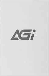 Накопитель SSD AGi PCIe 4.0 x4 2TB AGI2T0G44AI828 AI828 M.2 2280