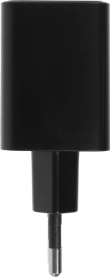 Сетевое зар./устр. Hoco N56 Fundador 30W 3A (PD) 2xUSB/USB type-C универсальное черный (32492)